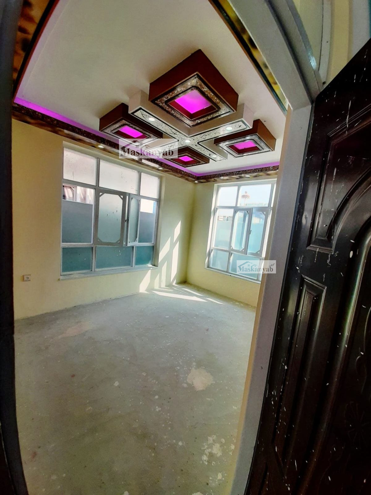 One-floor house for sale Sar-e Kotal Khair Khana