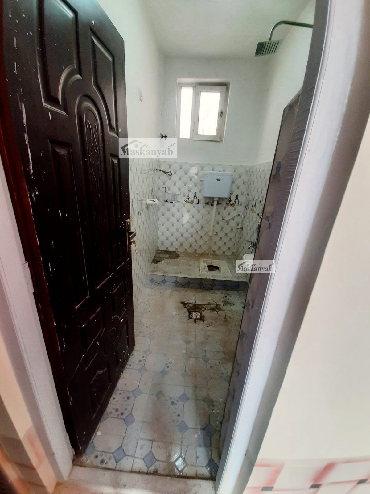 One-floor house for sale Sar-e Kotal Khair Khana