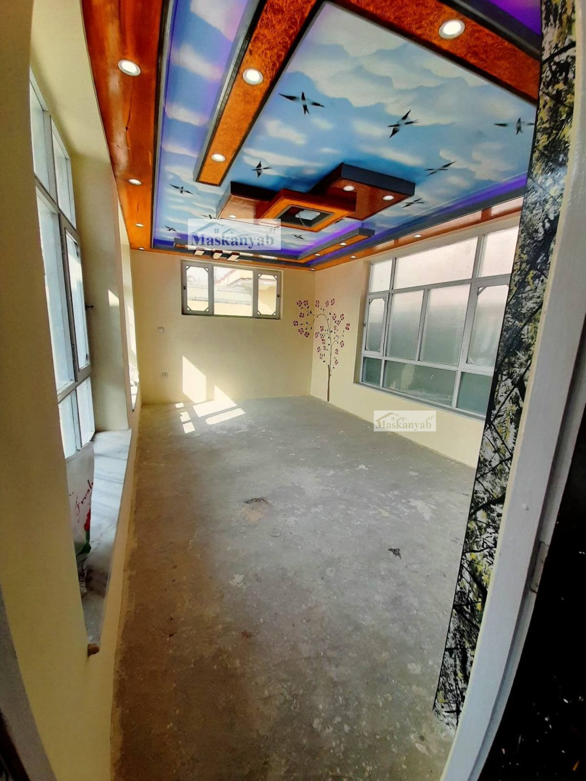 One-floor house for sale Sar-e Kotal Khair Khana