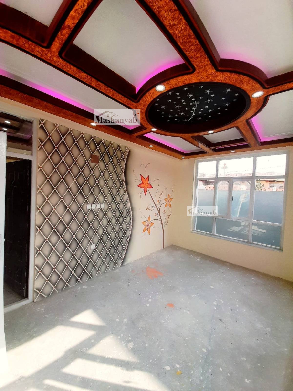 One-floor house for sale Sar-e Kotal Khair Khana