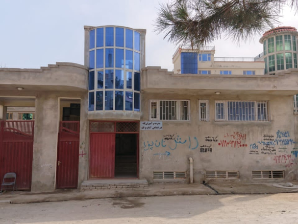 One-floor house for sale in Qasaba, Kabul