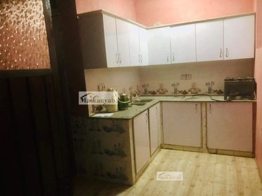 One-room apartment for mortgage in Silo, Kabul