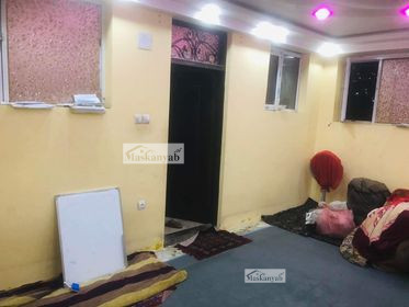 One-room apartment for mortgage in Silo, Kabul