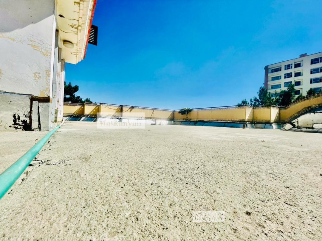 Seven-room house for rent in Qala-e Fatihullah, Kabul