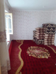 Six-room house for mortgage in Karte New, Kabul