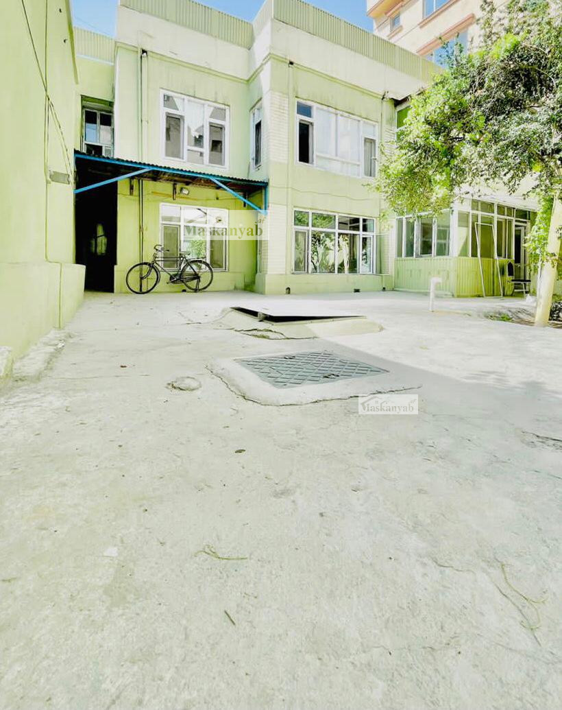 Six-room house for rent in Shahr-e New, Kabul