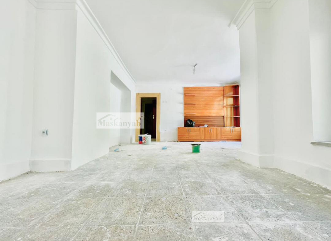 Six-room house for rent in Shahr-e New, Kabul
