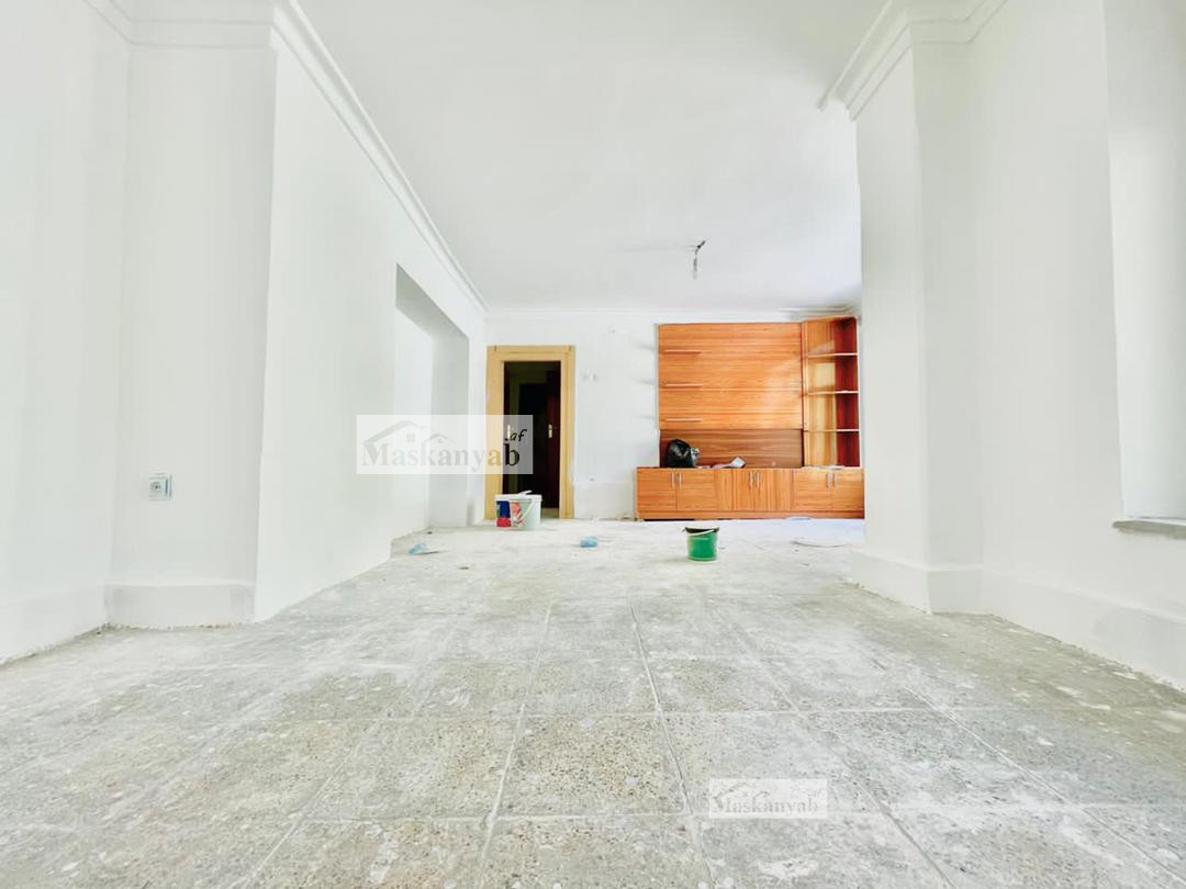 Six-room house for rent in Shahr-e New, Kabul