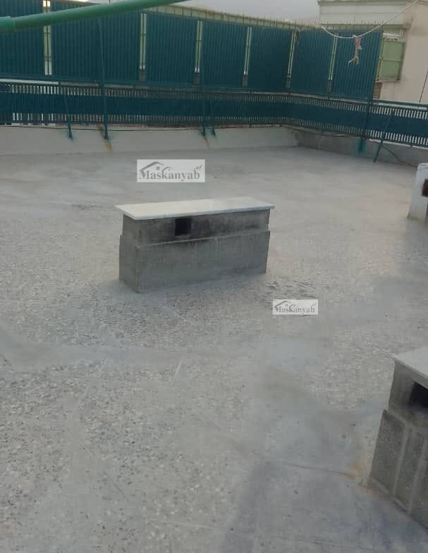 Six-room house for sale in District 6, Kabul