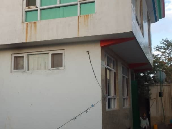 Six-room house for sale in District 6, Kabul