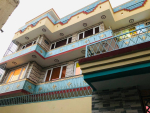Three and half-floor house for sale in Karte New, Kabul