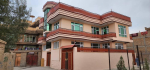 Three-floor house for sale in Deh Dana, District 7