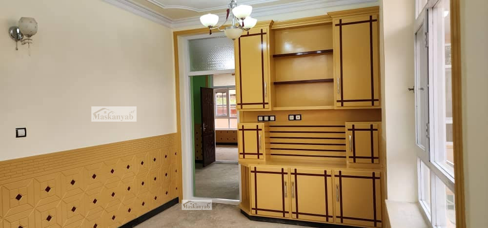 Three-floor house for sale in Deh Dana, District 7