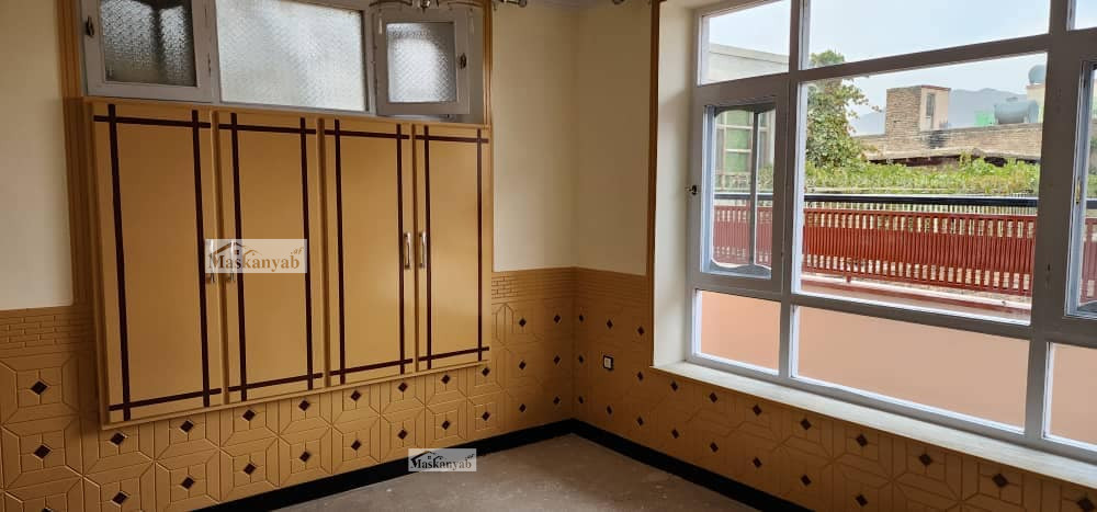 Three-floor house for sale in Deh Dana, District 7