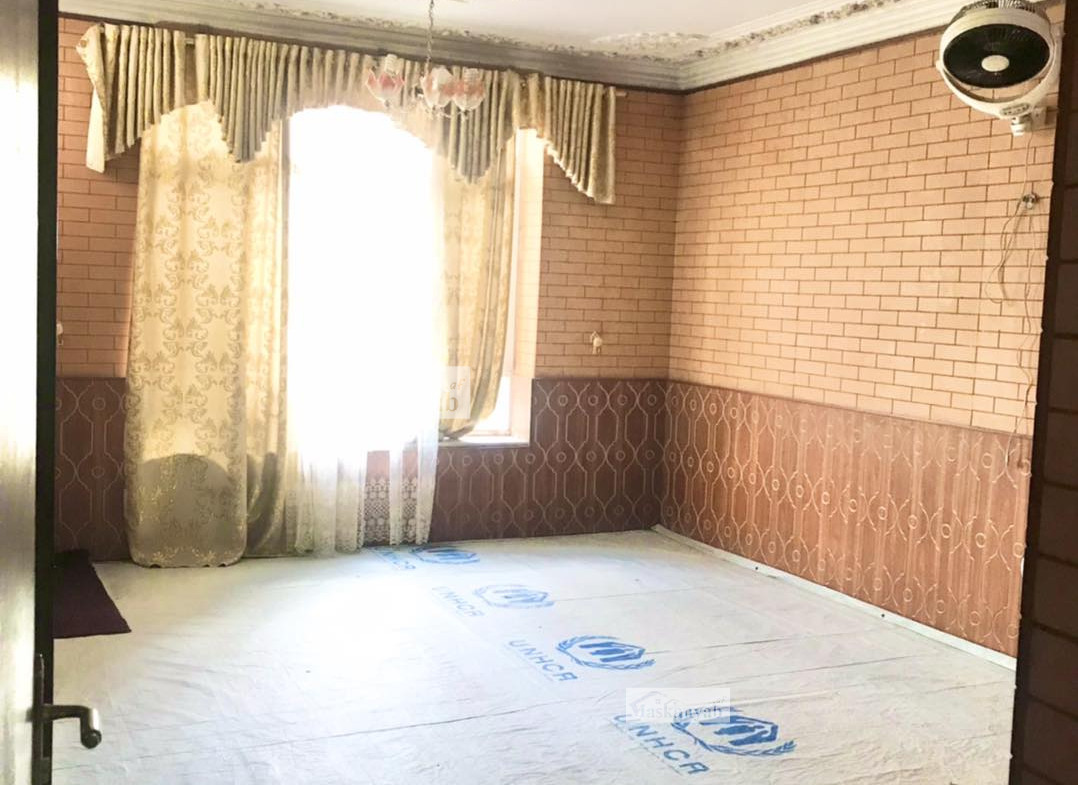 Three-floor house for sale in District 15, Kabul