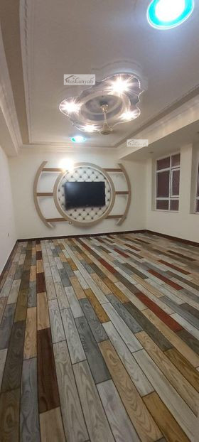 Three-floor house for sale in District 7, Herat