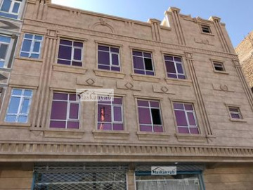 Three-floor house for sale in District 7, Herat