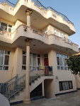 Three-floor house for sale in Pol-e Sorkh, District 6