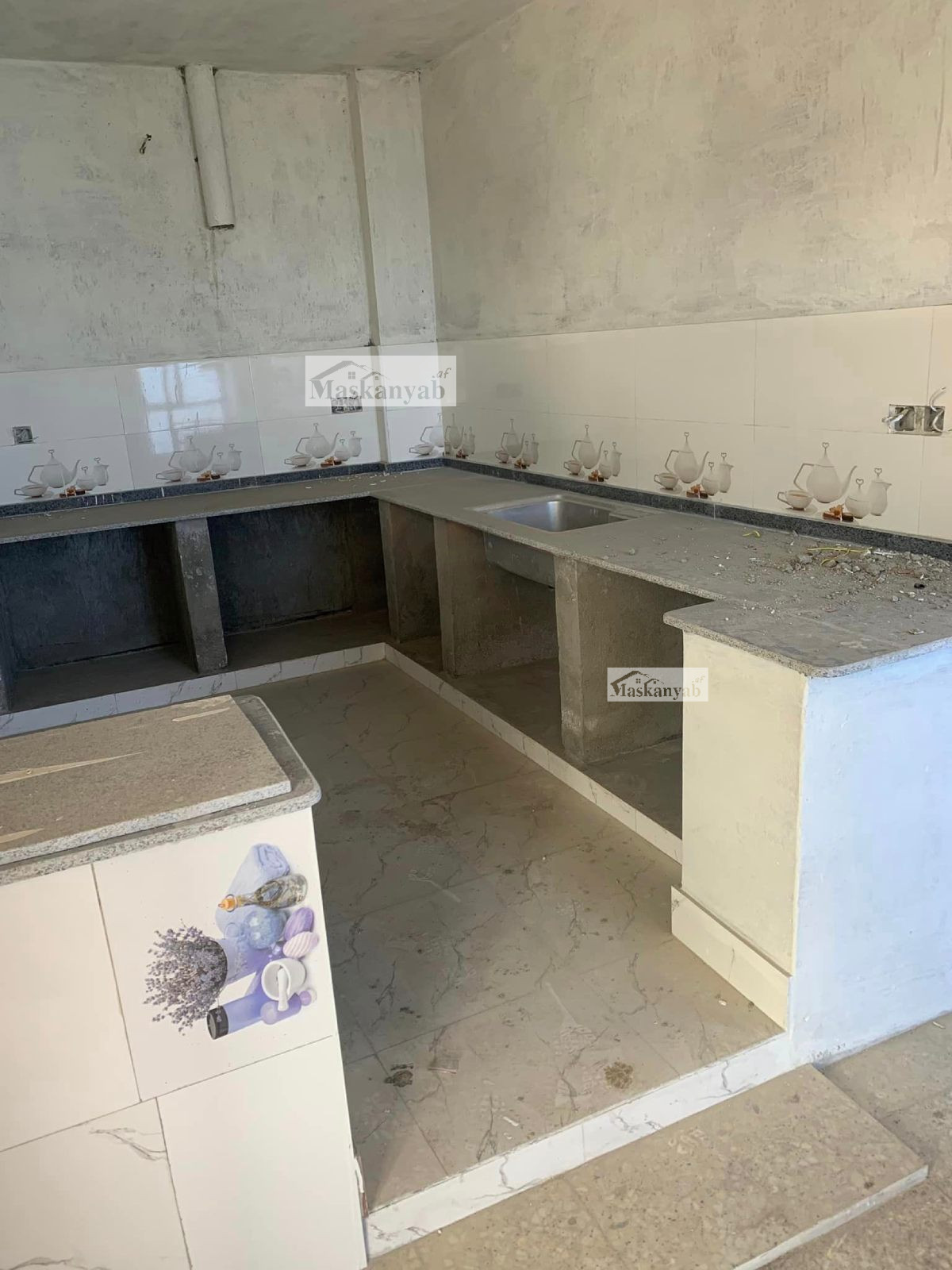 Three-floor house for sale/mortgage in District 15