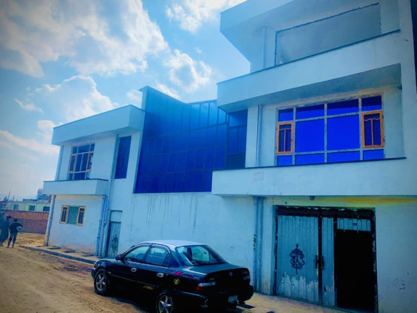 Three-floor house for sale/mortgage in District 15
