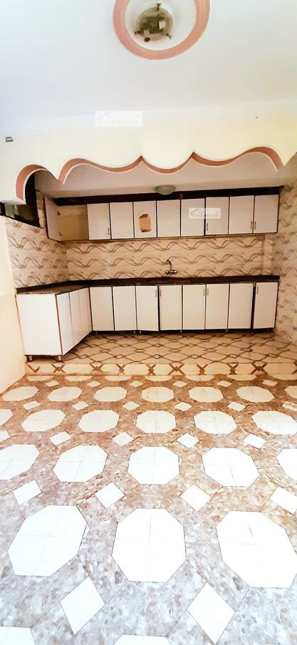 Three-room apartment for rent on 6th Street of Qala-e Fatihullah