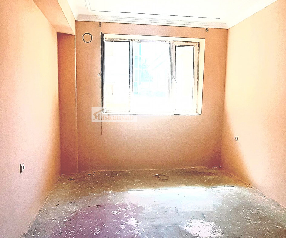 Three-room apartment for rent on 6th Street of Qala-e Fatihullah