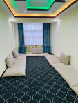 Three-room apartment for sale at Hotel Parwan, Kabul