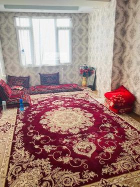 Three-room apartment for sale in District 10