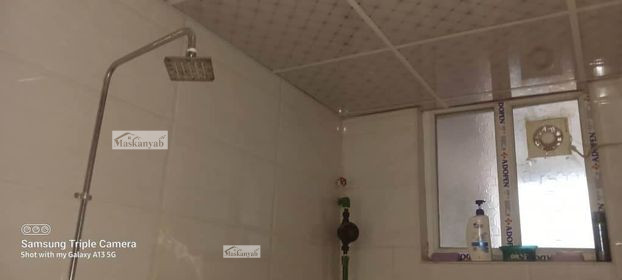 Three-room apartment for sale in District 17, Kabul