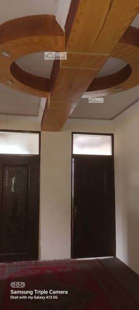 Three-room apartment for sale in District 17, Kabul