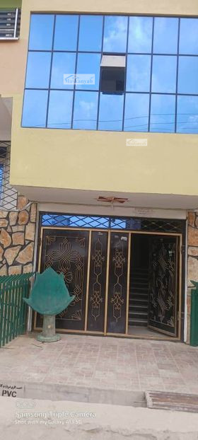 Three-room apartment for sale in District 17, Kabul