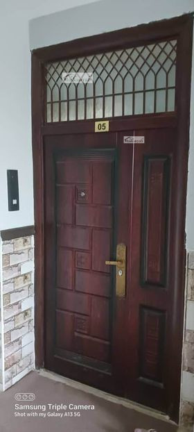 Three-room apartment for sale in District 17, Kabul