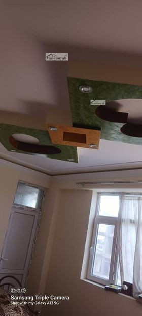 Three-room apartment for sale in District 17, Kabul