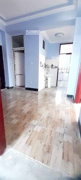 Three-room apartment for sale in District 4, Kabul