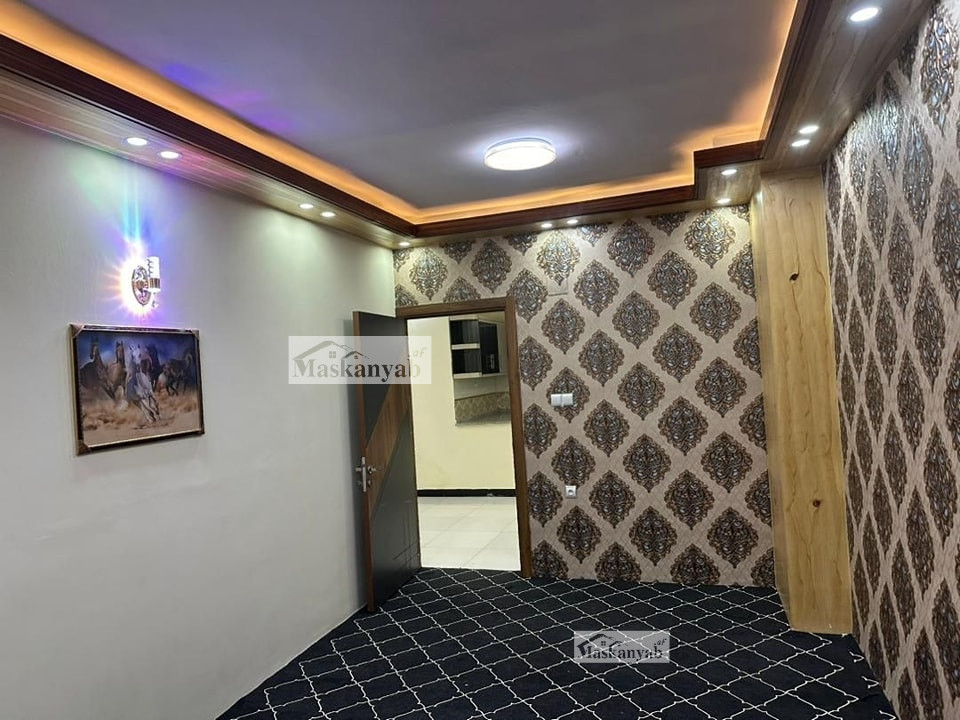 Three-room apartment for sale in Qala-e Fatihullah, Kabul