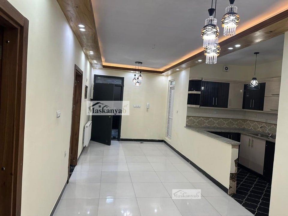 Three-room apartment for sale in Qala-e Fatihullah, Kabul