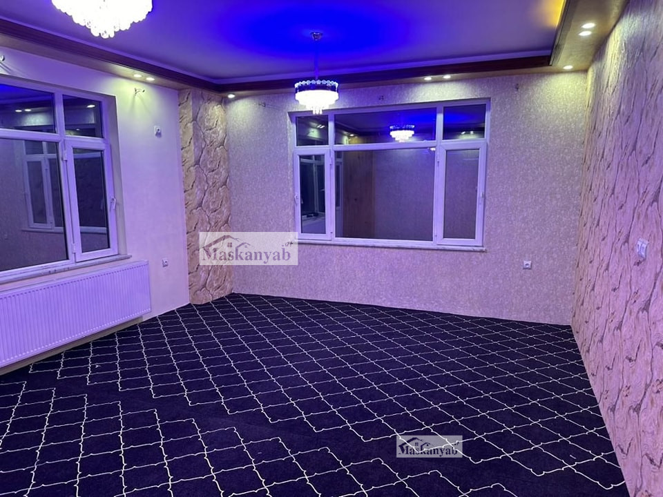 Three-room apartment for sale in Qala-e Fatihullah, Kabul