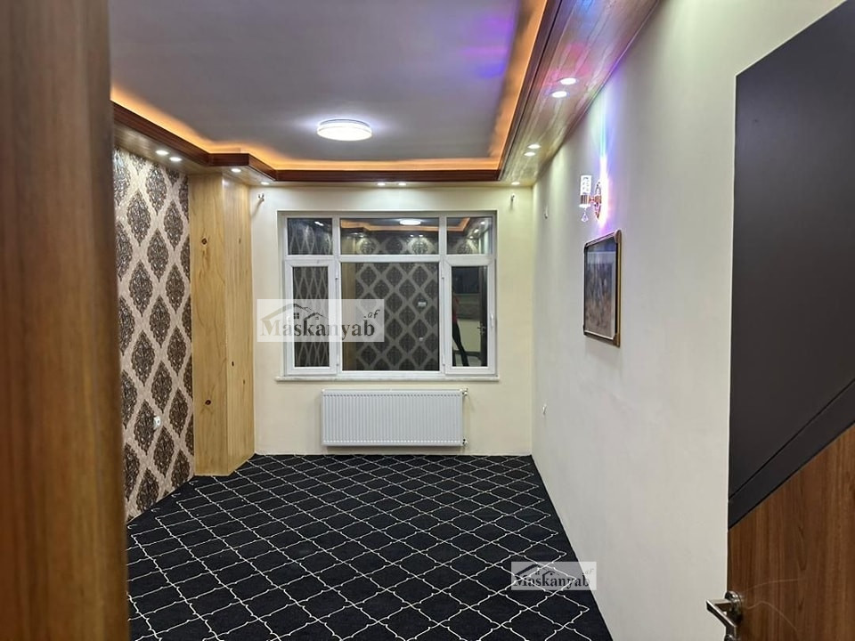 Three-room apartment for sale in Qala-e Fatihullah, Kabul