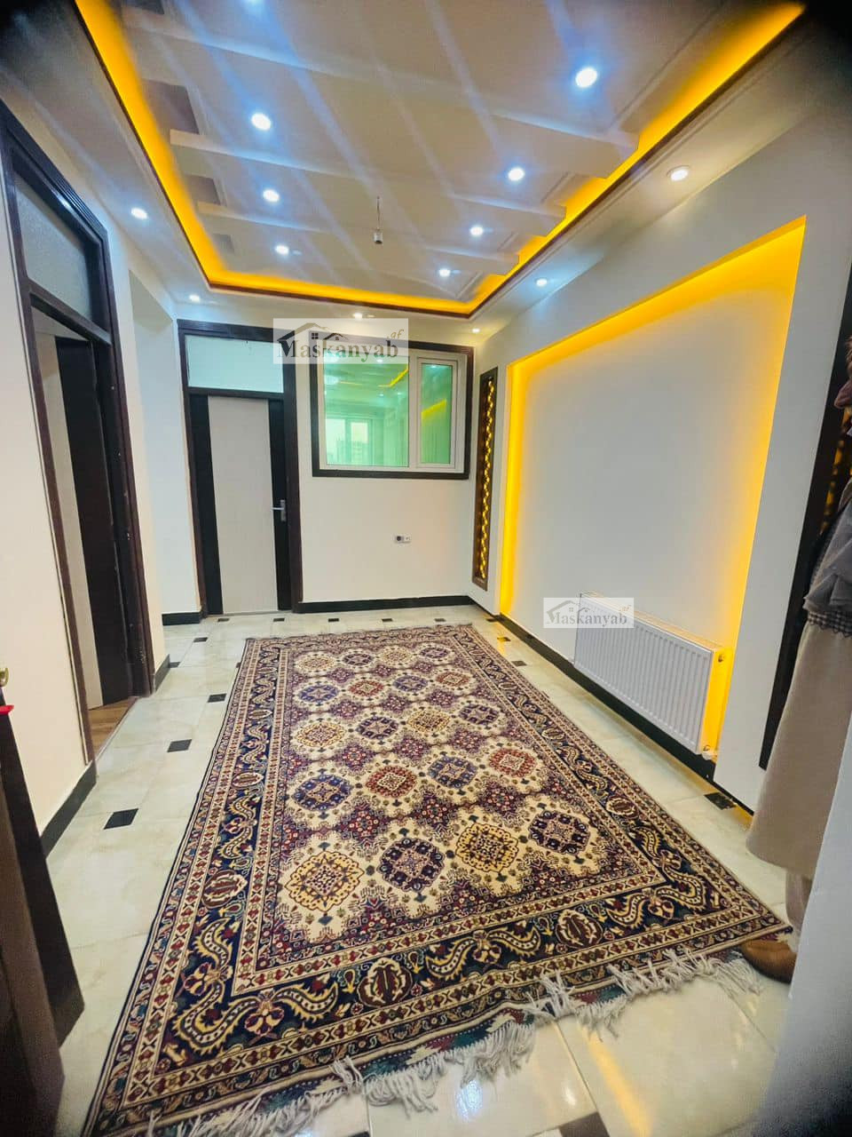 Three-room apartment for sale in Qala-e Fatihullah, Kabul