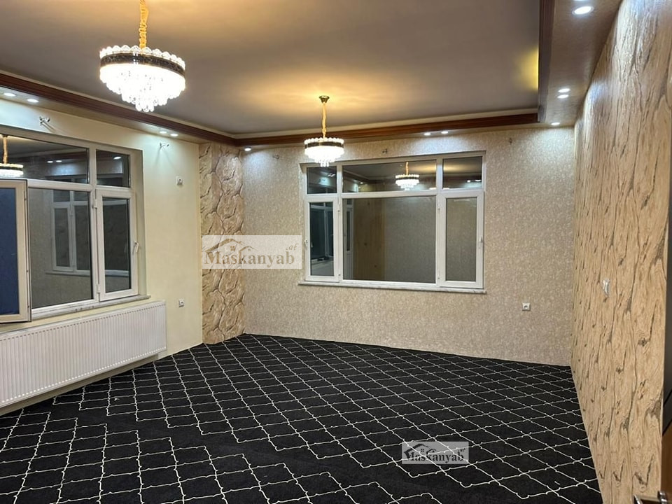 Three-room apartment for sale in Qala-e Fatihullah, Kabul