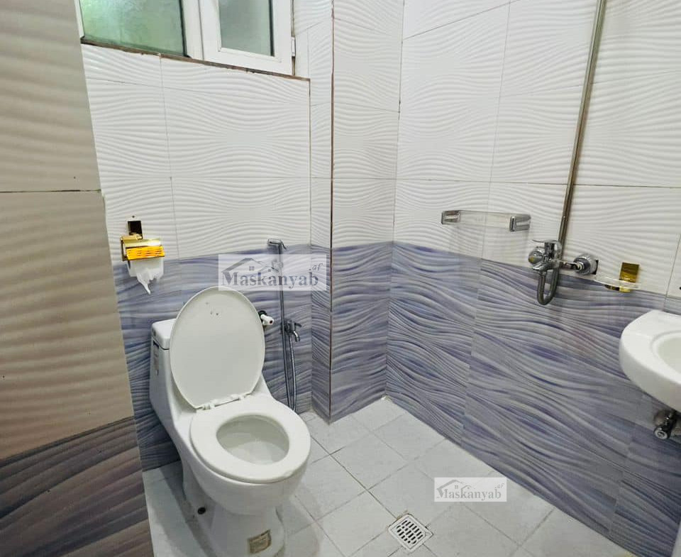 Three-room apartment for sale in Qala-e Fatihullah, Kabul