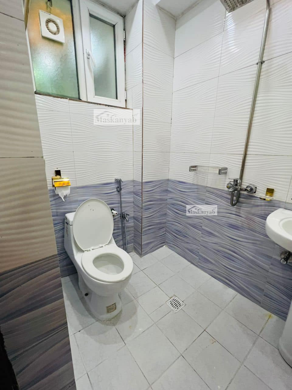 Three-room apartment for sale in Qala-e Fatihullah, Kabul