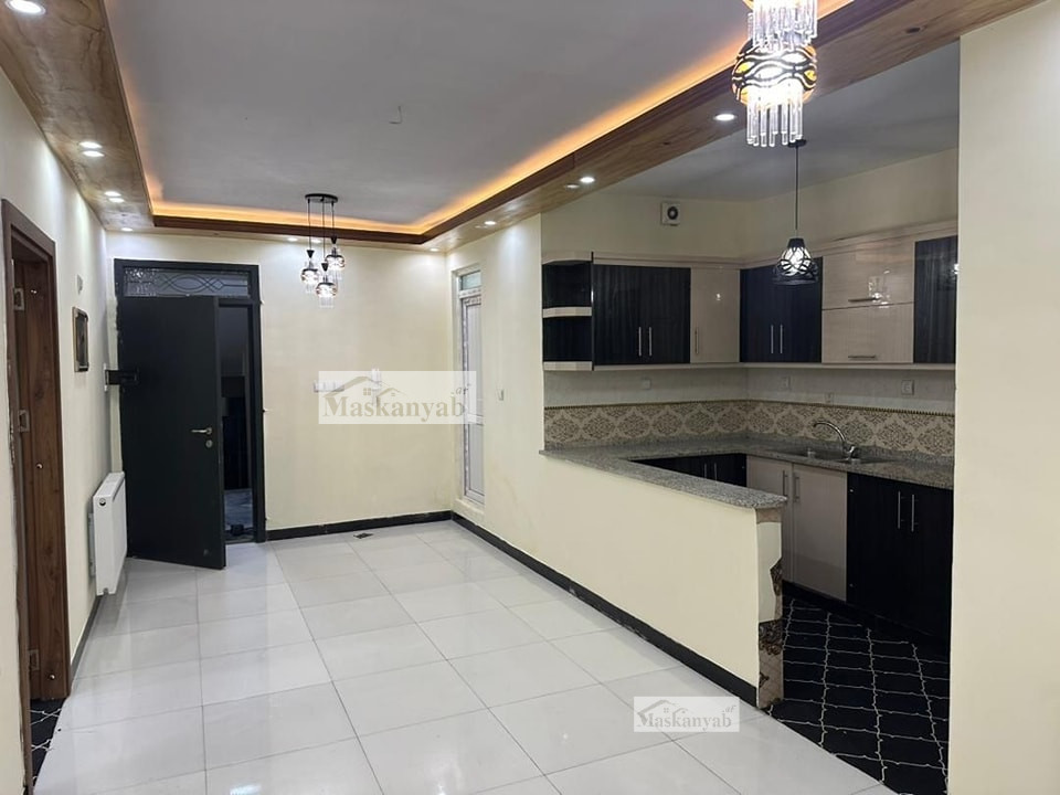 Three-room apartment for sale in Qala-e Fatihullah, Kabul