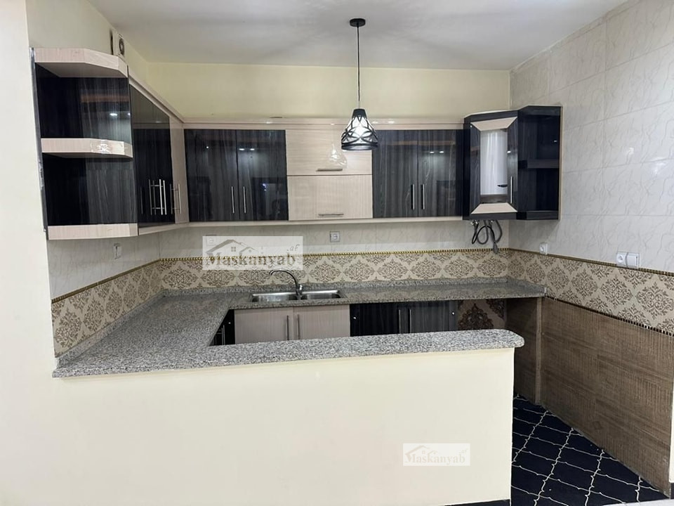 Three-room apartment for sale in Qala-e Fatihullah, Kabul