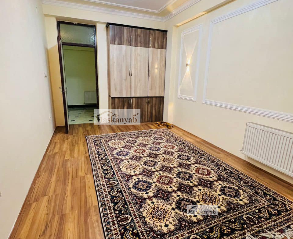 Three-room apartment for sale in Qala-e Fatihullah, Kabul