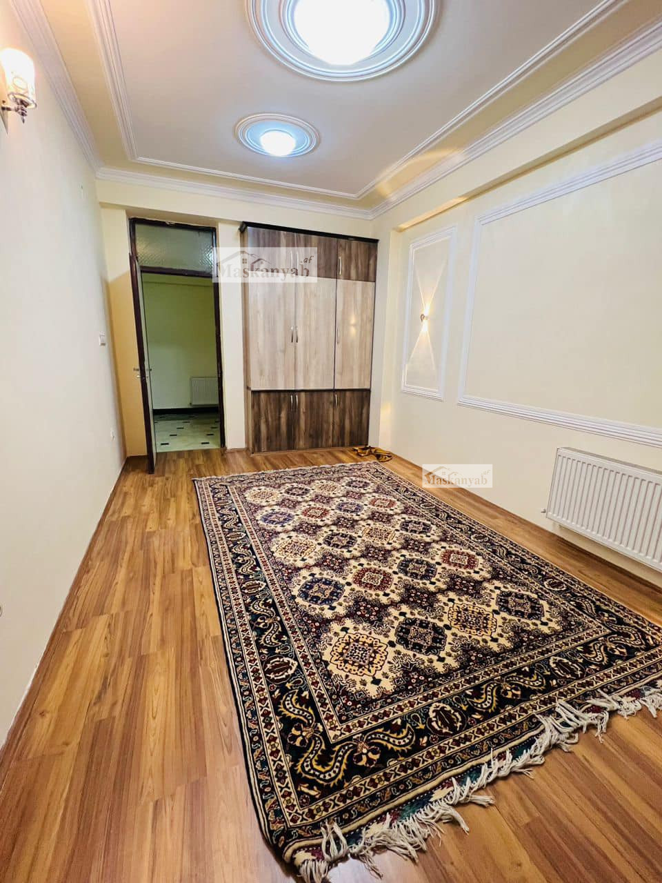 Three-room apartment for sale in Qala-e Fatihullah, Kabul