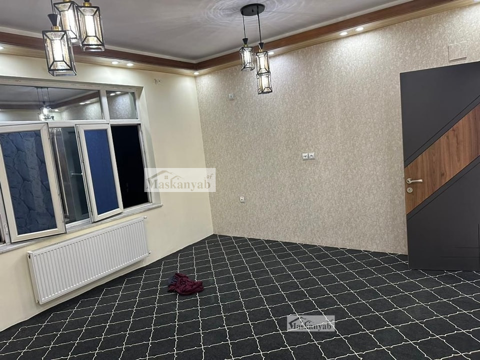 Three-room apartment for sale in Qala-e Fatihullah, Kabul