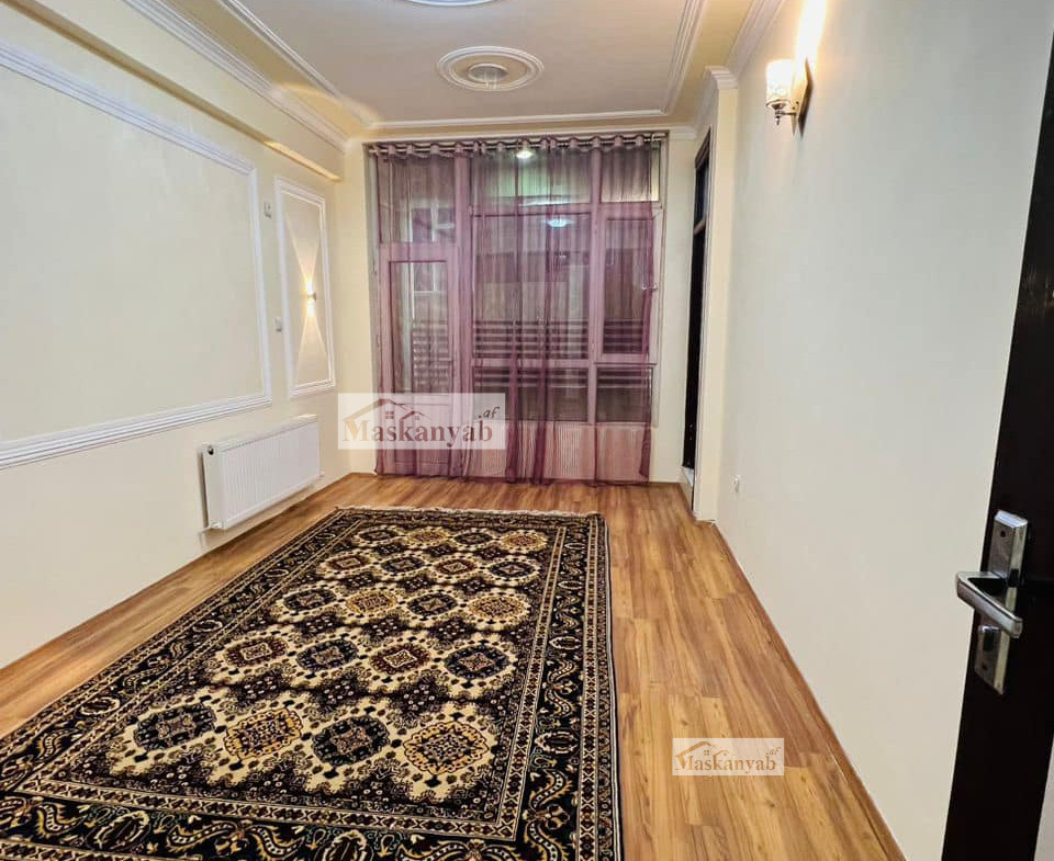 Three-room apartment for sale in Qala-e Fatihullah, Kabul