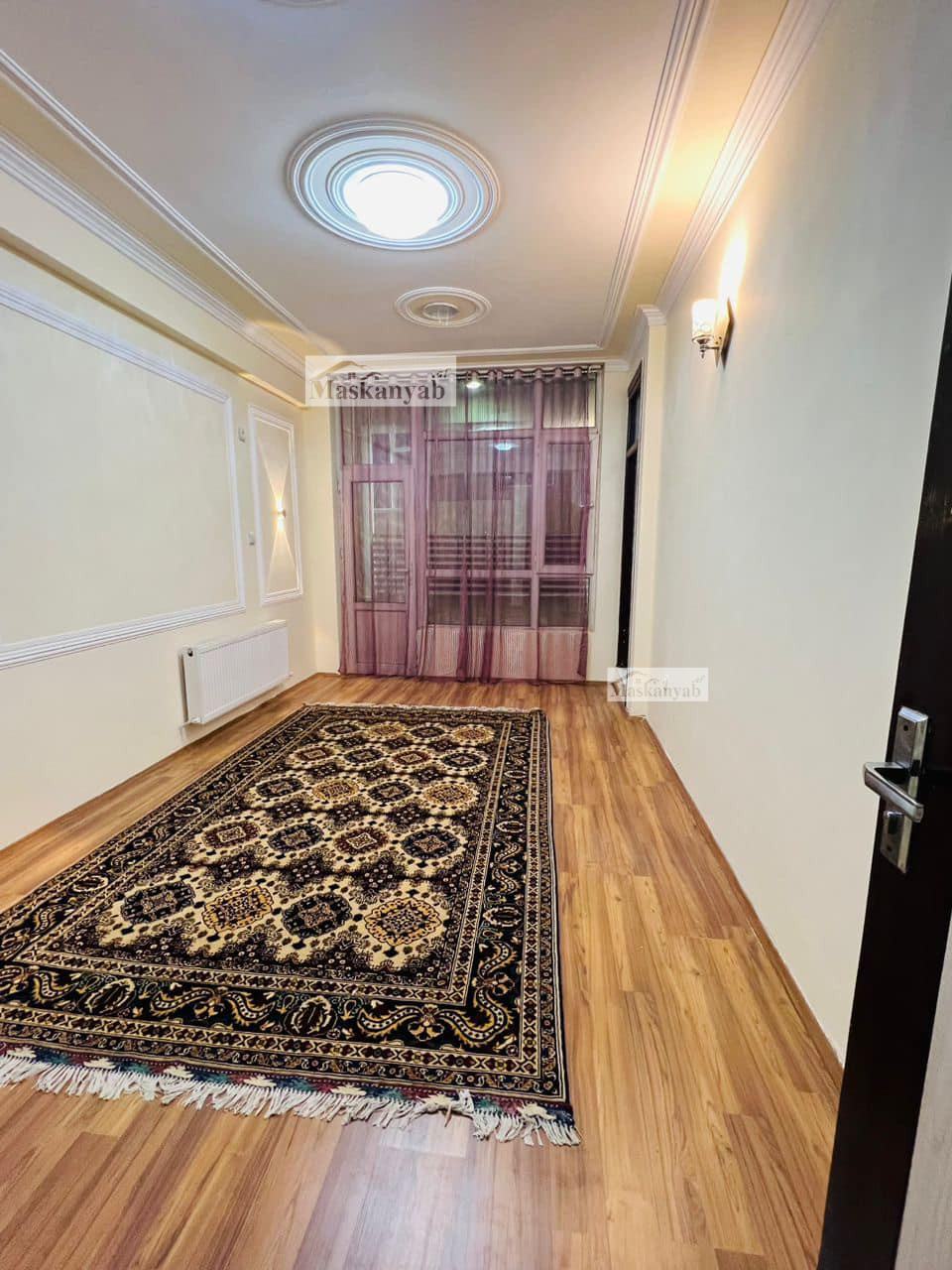 Three-room apartment for sale in Qala-e Fatihullah, Kabul