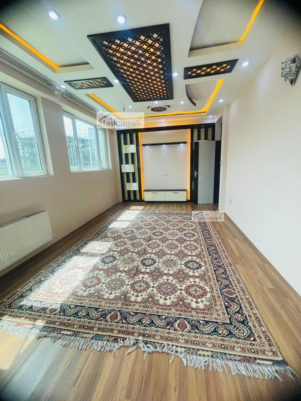 Three-room apartment for sale in Qala-e Fatihullah, Kabul